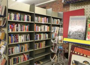 Our Book Section