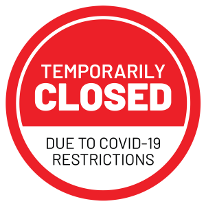 temp_closed temporarily closed